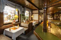 Hotel Alte Post Hotels in Sehnde