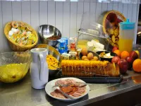 Fasthotel Carcassonne Hotel a Pennautier