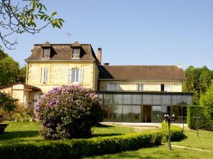 Hôtel et Restaurant La Verperie