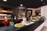 voco Parma & Congressi by IHG - bar