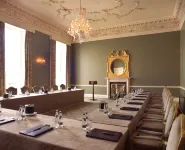 The Merrion Hotel Hotels in Dublin