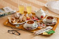 Hotel Mediterraneo Hotels in Tirrenia