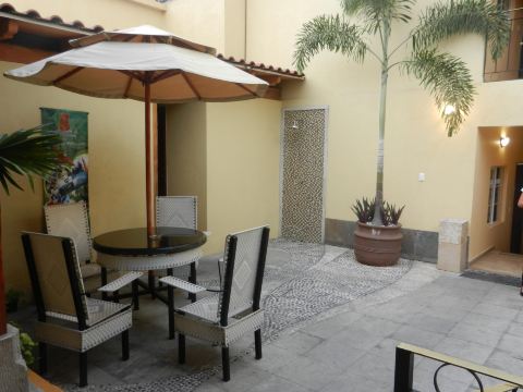 Hotel Casa Danna