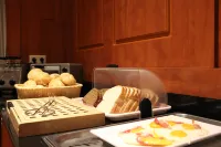 Boutique Hotel Milano Rotterdam-Centre - Завтрак