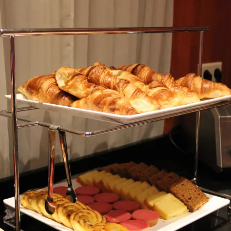 Boutique Hotel Milano Rotterdam-Centre
