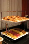 Boutique Hotel Milano Rotterdam-Centre - Завтрак