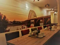 Hotel Courage Nijmegen Hotels in Nijmegen
