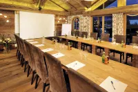 Hotel Berghof - St Johann in Salzburg Hôtels à : Sankt Johann im Pongau