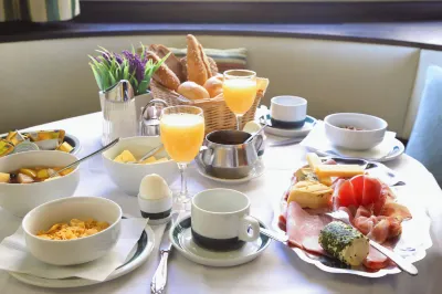 Schwechaterhof Hotels near FH Upper Austria Campus Steyr