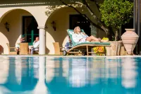 Hotel im Park - Pools