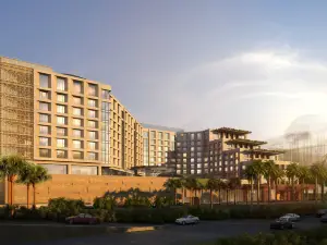Grand Millennium Muscat