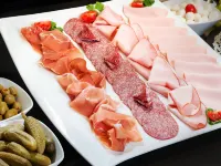Leonardo Hotel Vienna Hauptbahnhof - Bữa sáng