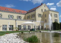 Grandhotel Niederösterreichischer Hof Hotel a Wiener Neustadt
