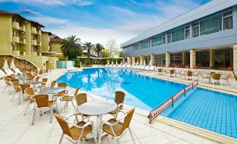 Pam Thermal Hotel Clinic & Spa