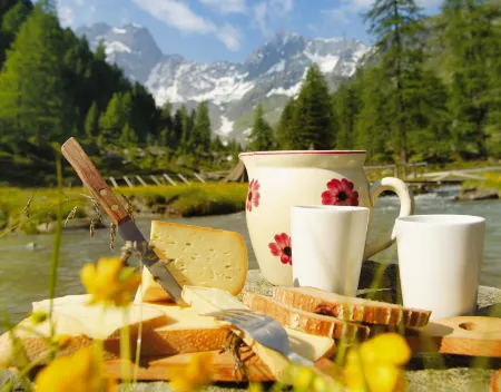 Alpenherz Hotel Garni