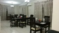 LePatino Bed & Breakfast Hotels in Livingstone