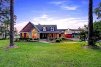 Maple Creek Bed&Breakfast Hotels in Tomball