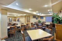 Comfort Inn Troutdale-Portland East Hotels in Camas