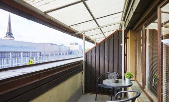 Hotell Västerås