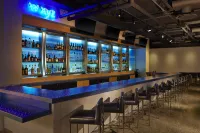 Aloft Cupertino - bar