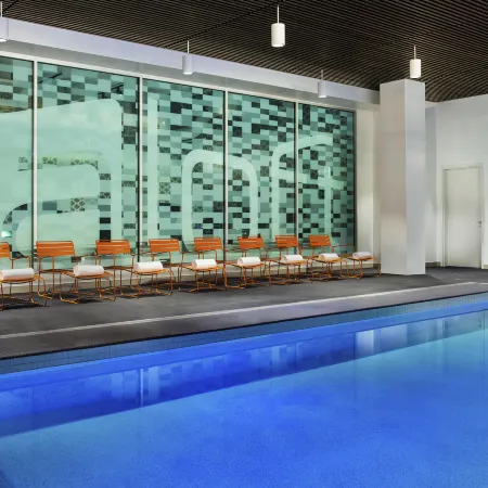 Aloft Boston Seaport District