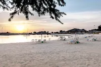InterContinental Hotels AL JUBAIL by IHG - pantai