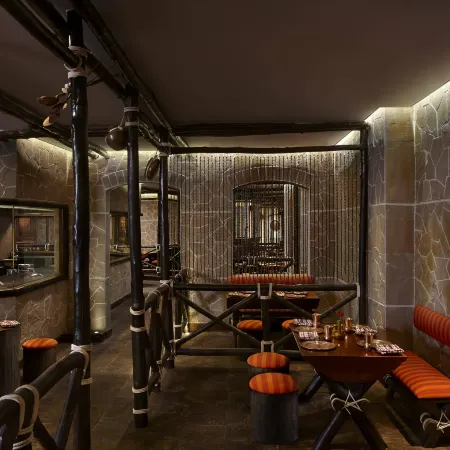 ITC Grand Chola, a Luxury Collection Hotel, Chennai
