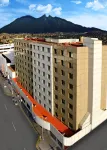 Travohotel Monterrey Histórico Các khách sạn ở 