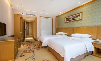 Vienna Classic Hotel - Housity