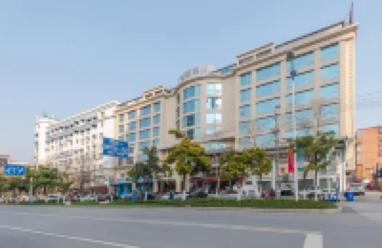 Viston Hotel