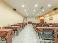 Viston Hotel Hotels in Huainan
