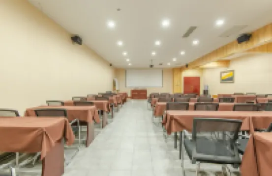 Viston Hotel
