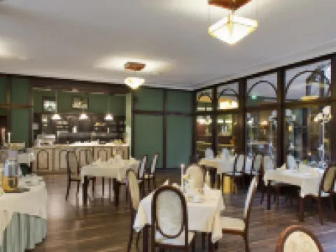 Tryp by Wyndham Kassel City Centre Hotels in Kassel