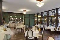 Tryp by Wyndham Kassel City Centre Hotels in Espenau