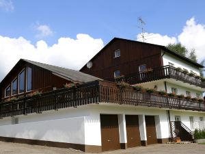 Landhotel Garni Schweizerhaus