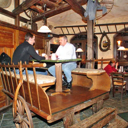 Hotel Zum Gründle