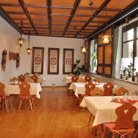 Hotel Zum Gründle