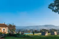 Balneario Aguas de Villaharta