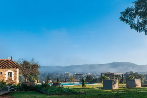Balneario Aguas de Villaharta Hotels in Villaharta