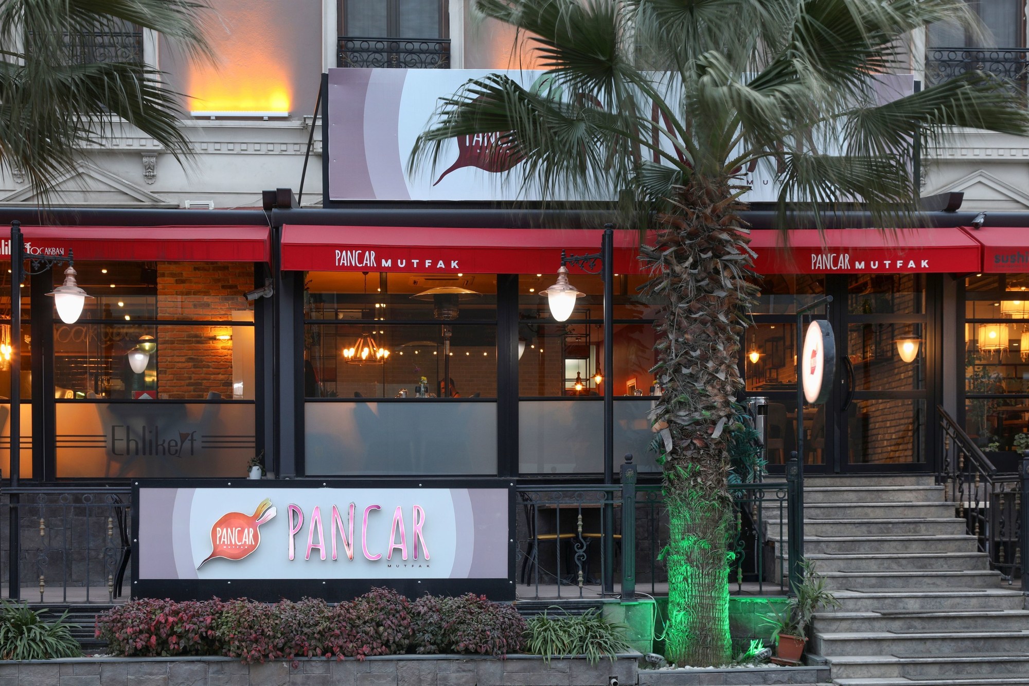 Balturk Otel Izmit