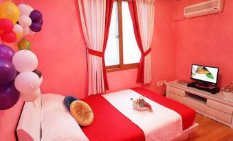 Taean West Pine Pension