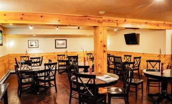 The Inn at Steamboat