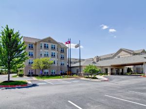 Homewood Suites by Hilton Bentonville-Rogers