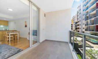 Wolli Garden 2 Bedroom Apartment - Housity