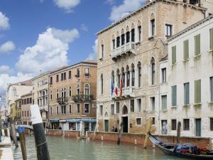 Hotel Nani Mocenigo Palace