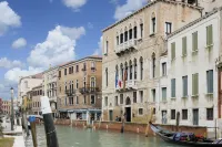 Hotel Nani Mocenigo Palace Hotel a Dorsoduro
