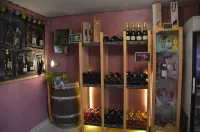 Domaine Maltoff Hotels in Taingy