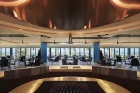 Sheraton Okinawa Sunmarina Resort - فطور