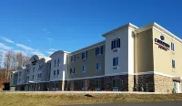 Candlewood Suites MORGANTOWN-UNIV WEST VIRGINIA by IHG