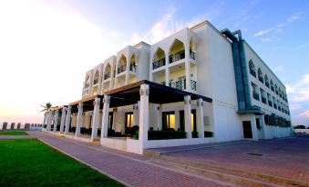 Sohar Beach Hotel